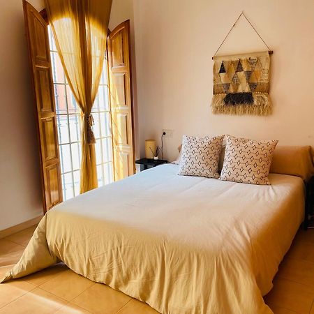 Apartamento Mediterraneo Entre Vinedos Jesus Pobre 外观 照片