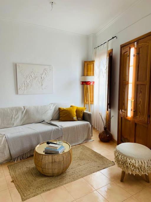 Apartamento Mediterraneo Entre Vinedos Jesus Pobre 外观 照片