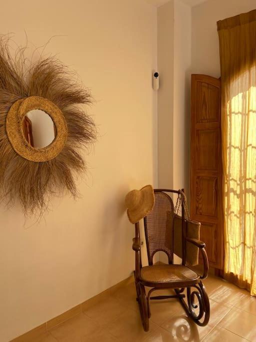 Apartamento Mediterraneo Entre Vinedos Jesus Pobre 外观 照片