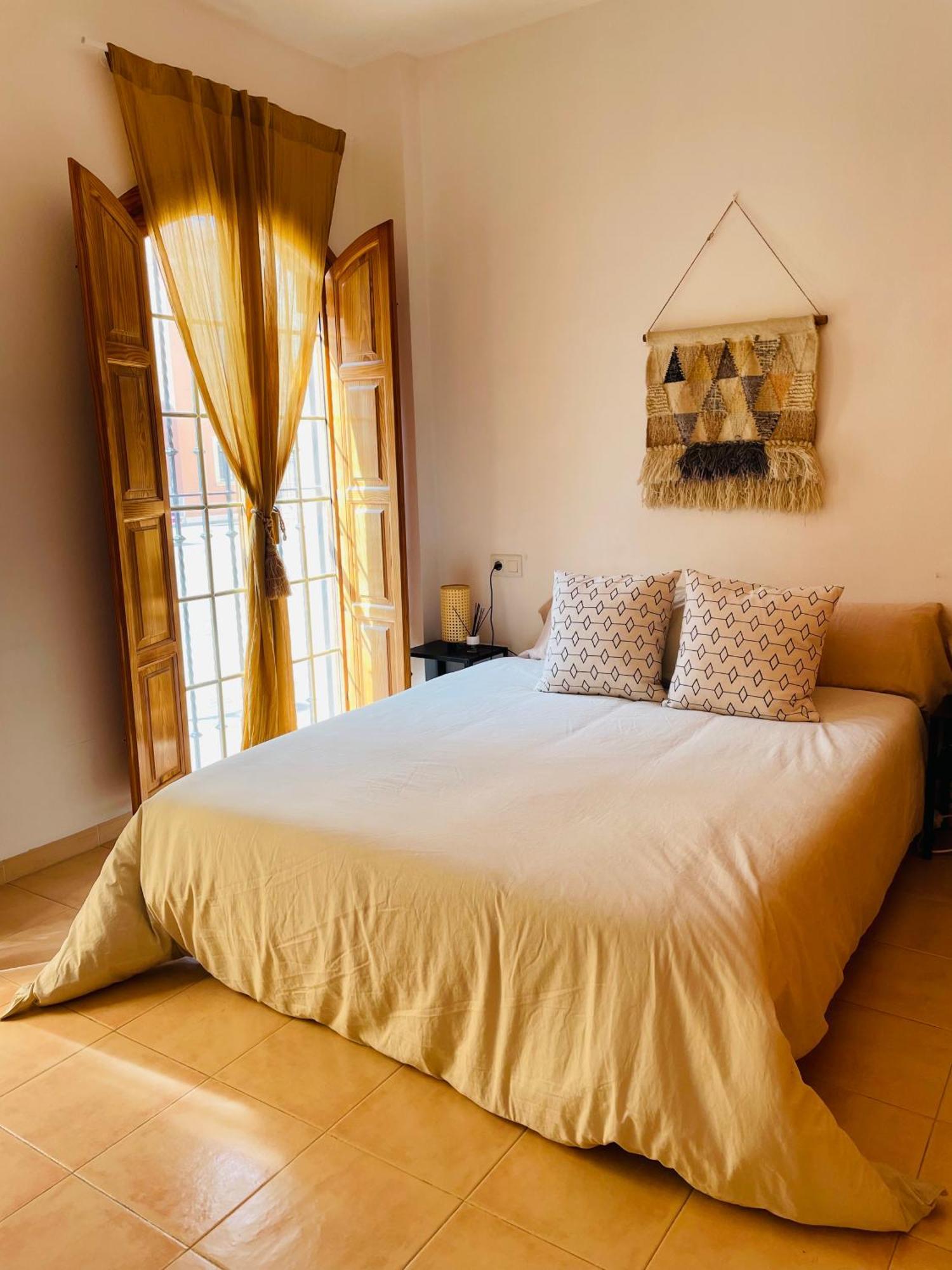 Apartamento Mediterraneo Entre Vinedos Jesus Pobre 外观 照片